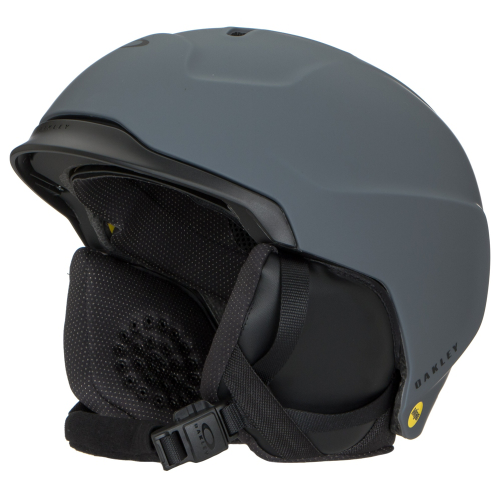 Oakley MOD 3 MIPS Helmet 2019