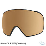 Anon M4 Toric Goggle Replacement Lens 2019