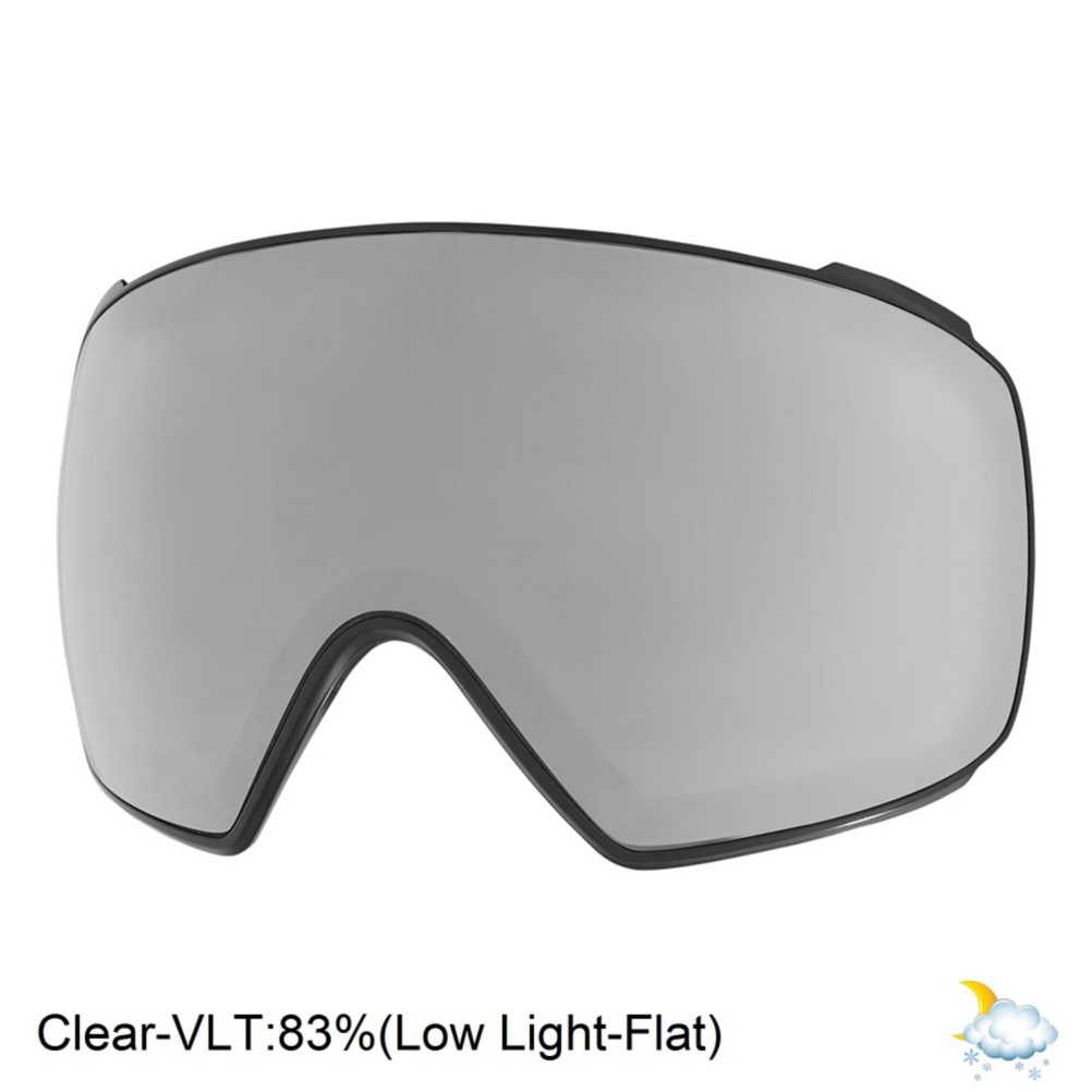 Anon M4 Toric Goggle Replacement Lens 2022