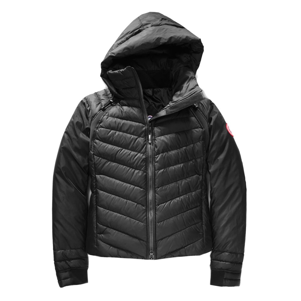 UPC 801688804665 product image for Canada Goose Hybridge Base Womens Jacket | upcitemdb.com