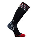 Euro Sock Sweet Silver Womens Ski Socks