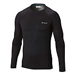 Columbia Midweight Stretch Mens Long Underwear Top 2022