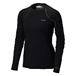 Columbia Heavyweight Stretch Long Sleeve Womens Long Underwear Top