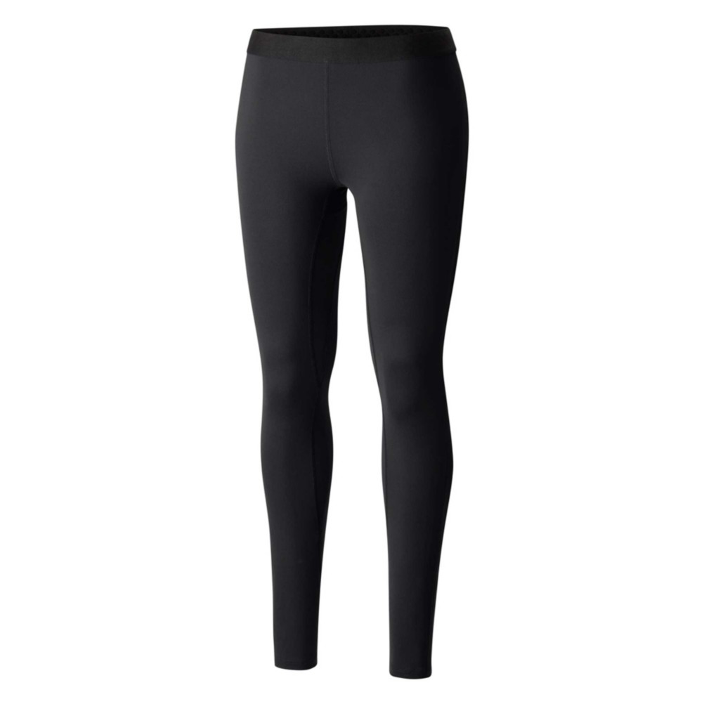 Columbia Midweight Tight Plus Womens Long Underwear Pants