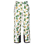 Arctix Classic Series Cargo Mens Ski Snowboard Pants Green Geo Camo