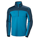 Helly Hansen Phantom 1/2 Zip Mens Mid Layer