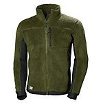 Helly Hansen Juell Pile Jacket Mens Mid Layer