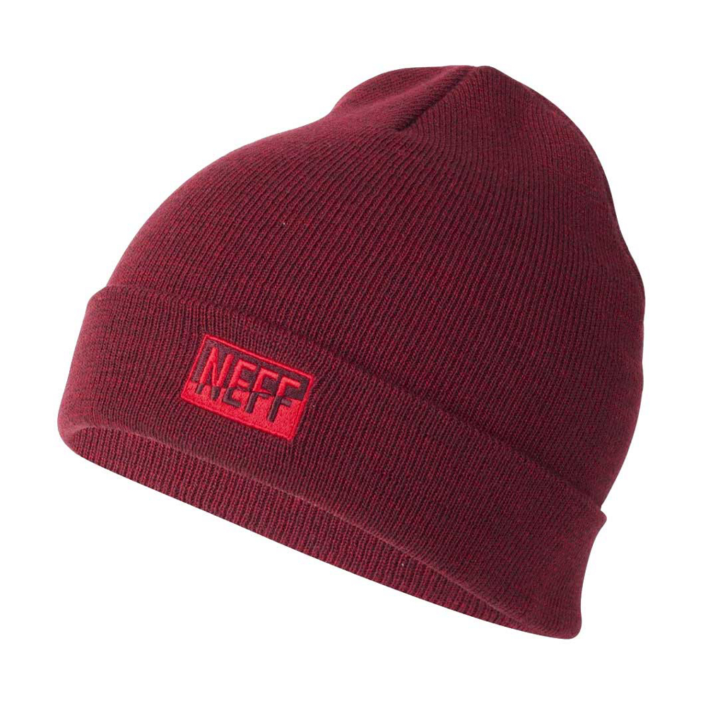 NEFF Thermal Dye Beanie Hat