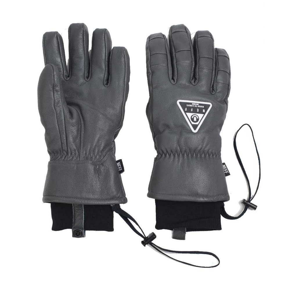NEFF Work Gloves