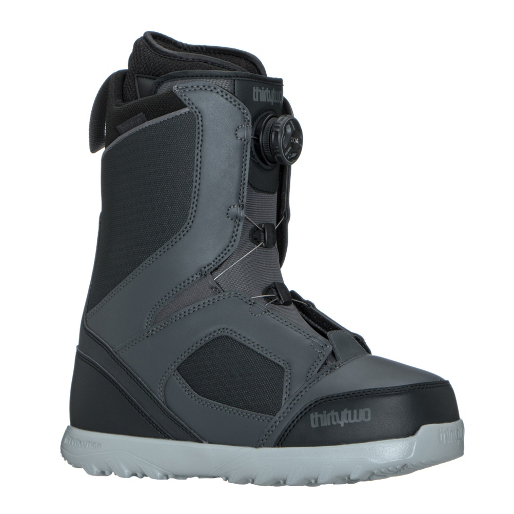 ThirtyTwo STW Boa Snowboard Boots 2019