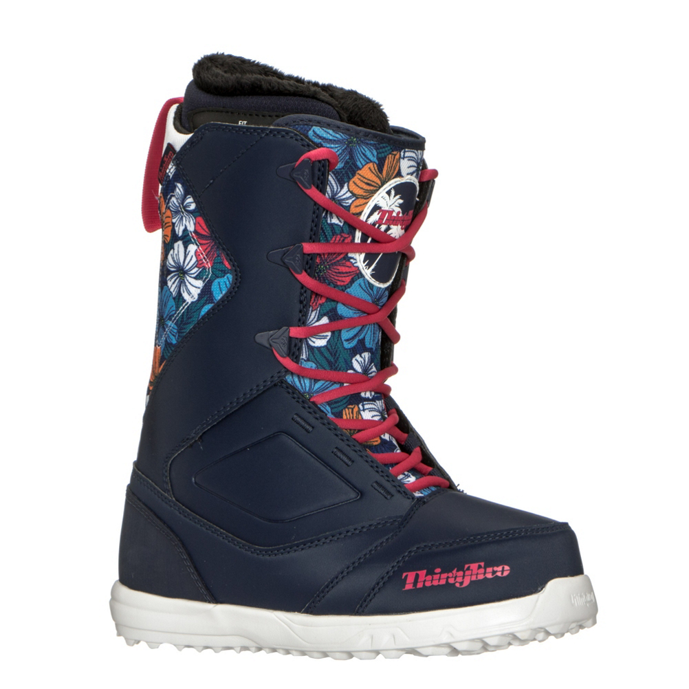 ThirtyTwo Zephyr Womens Snowboard Boots 2019