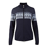 Dale Of Norway Hovden Feminine Jacket Womens Sweater