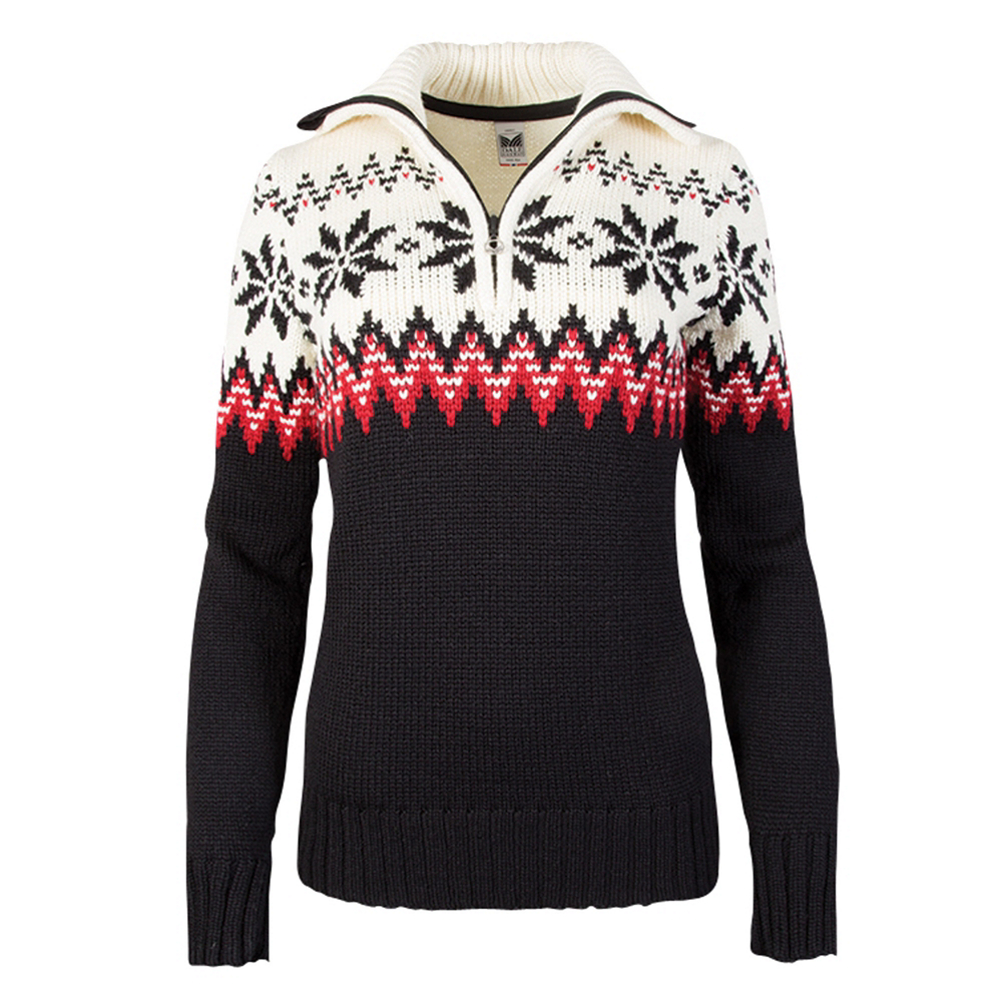 Dale Of Norway Myking Feminine Womens Sweater