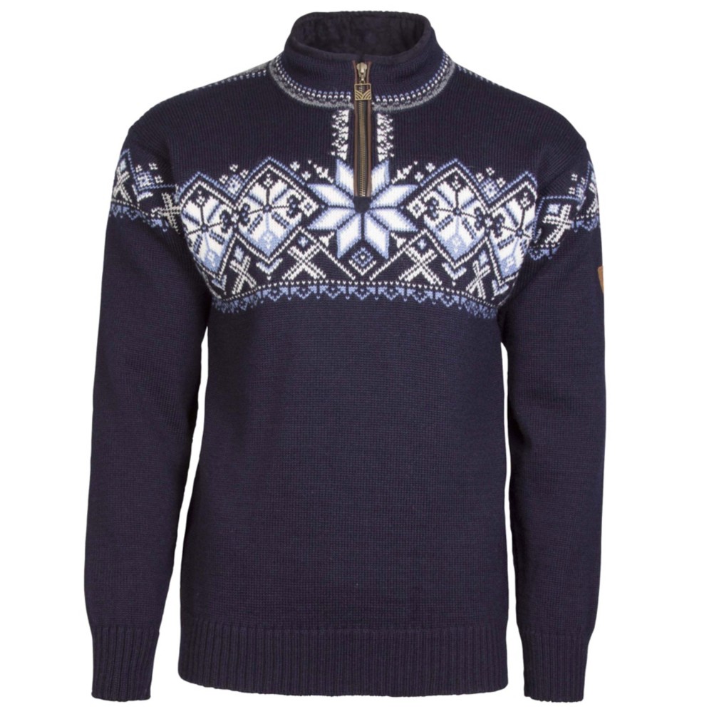 Dale Of Norway Geiranger Masculine Mens Sweater