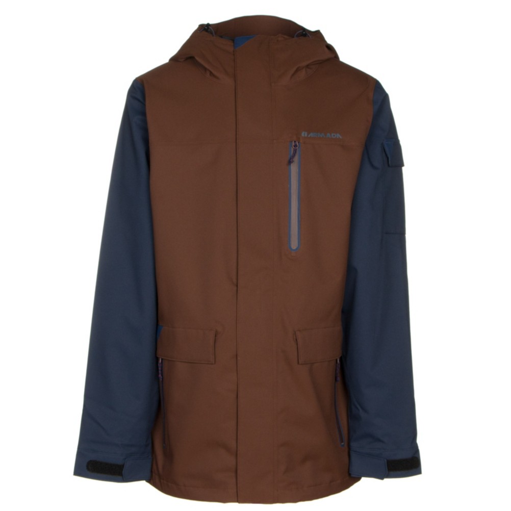 Armada Spearhead Mens Ski Jacket