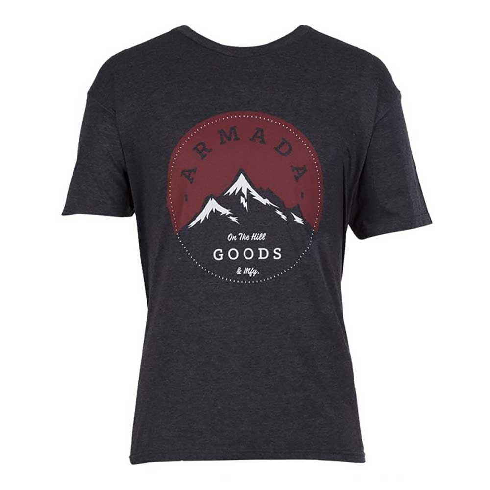 Armada Peak T-Shirt
