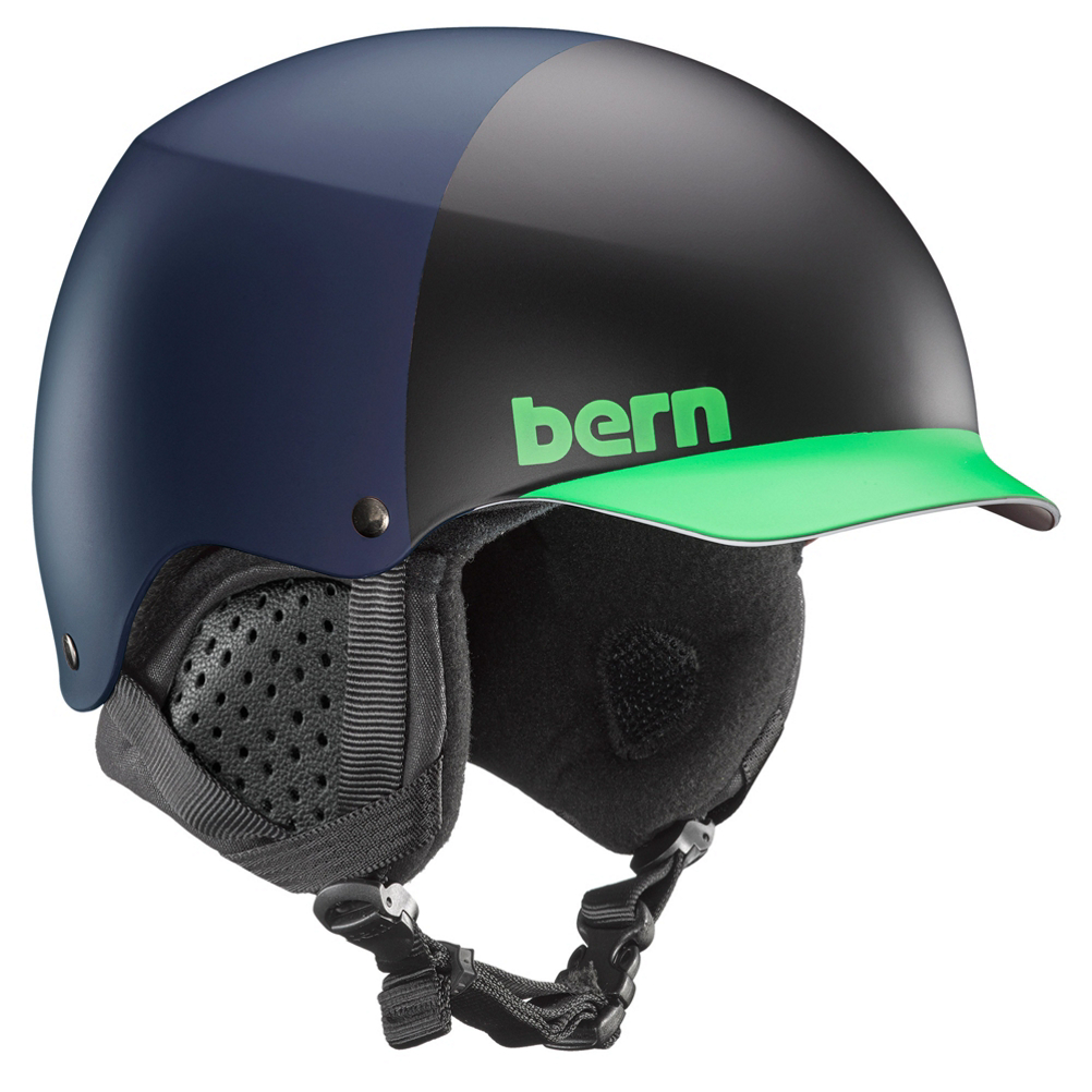 Bern Baker MIPS Helmet 2019