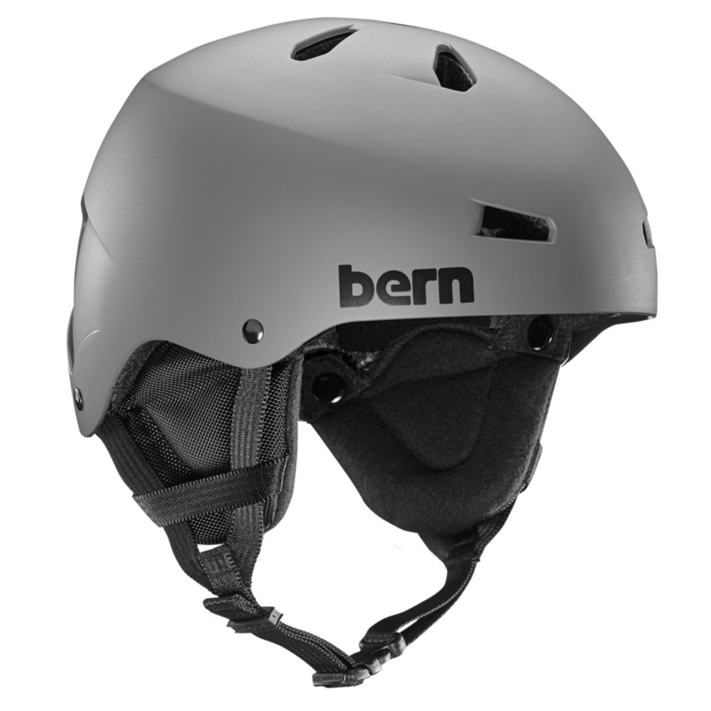Bern Macon MIPS Helmet 2019