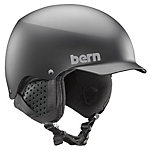 Bern Baker 8Tracks Audio Helmets