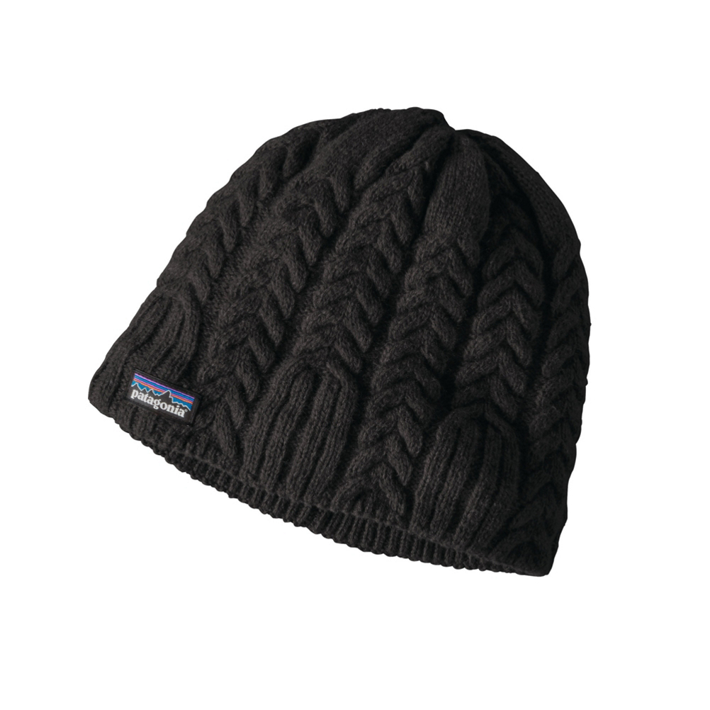 Patagonia Cable Beanie Womens Hat