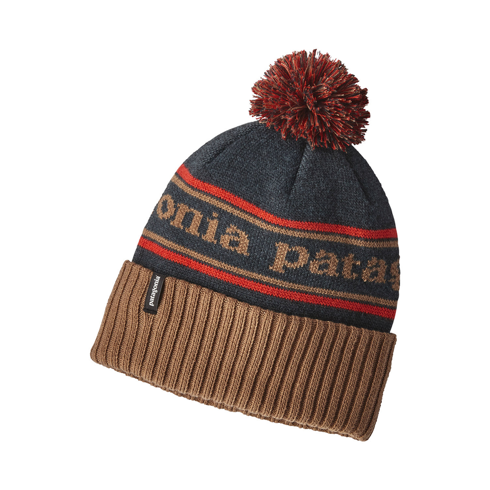 Patagonia Powder Town Beanie Hat