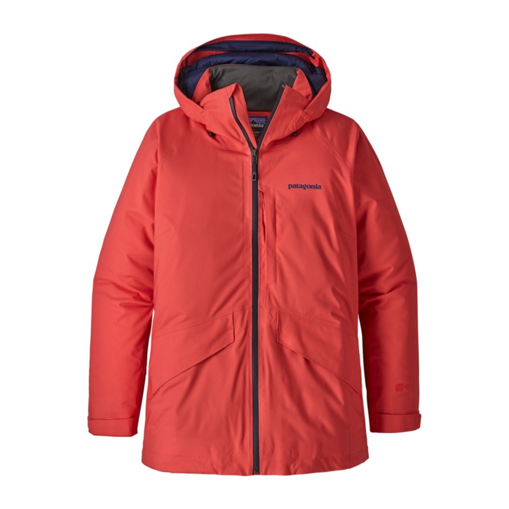 Patagonia Snowbelle Womens Insulated Ski Jacket