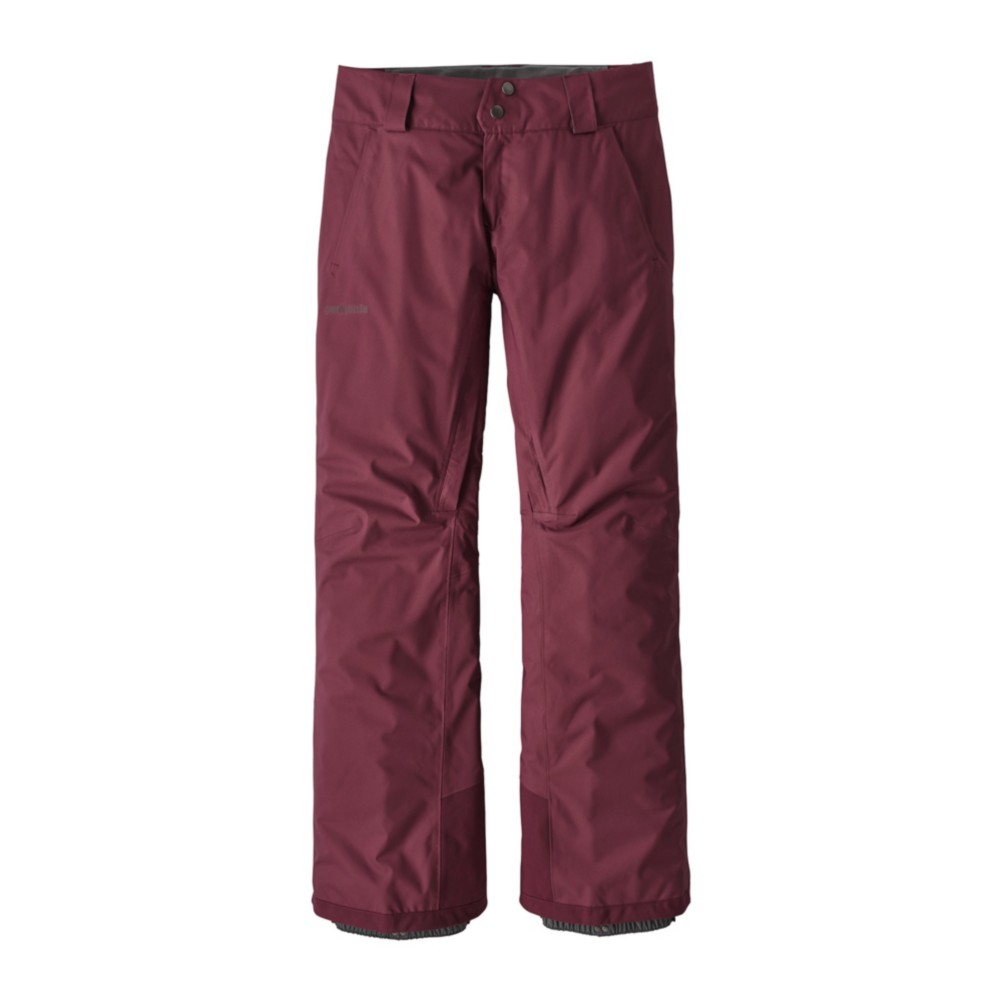 Patagonia Snowbelle Insulated Womens Ski Pants