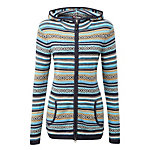 Sherpa Paro Hoodie Womens Sweater