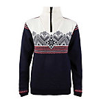 Dale Of Norway Glittertind Feminine Womens Sweater