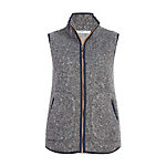 Woolrich Siskiyou Fleece Womens Vest