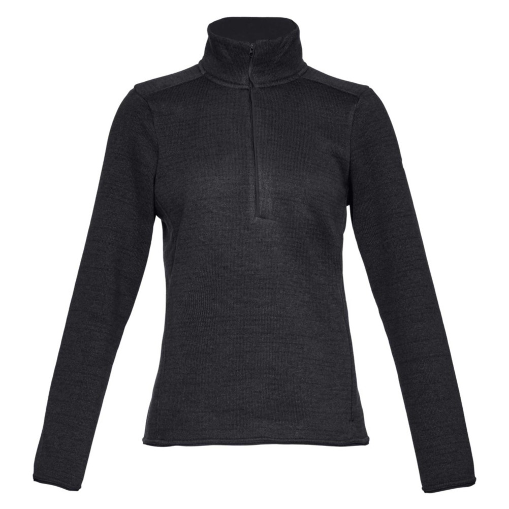 Under Armour Wintersweet 2.0 1/2 Zip Womens Mid Layer