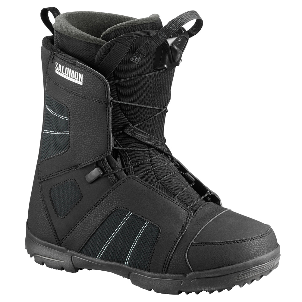 Salomon Titan Snowboard Boots 2019