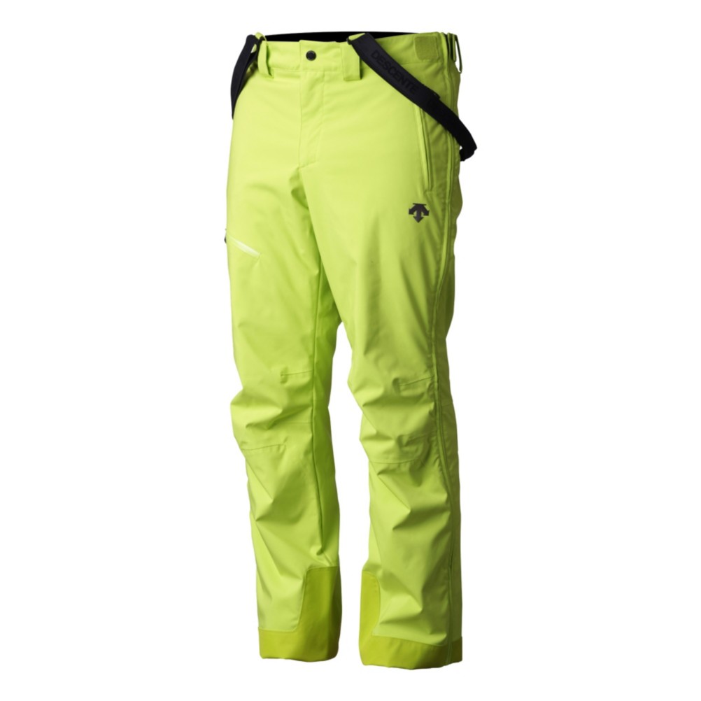 Descente Neo Piste Short Sleeve Top - Water Repellent Stretch Fabric For Ballet & Barre - View #10