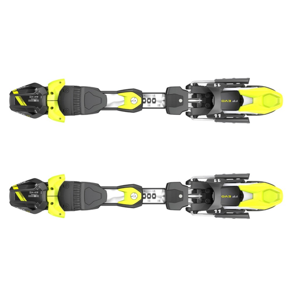 Head FreeFlex EVO 11 Ski Bindings 2020