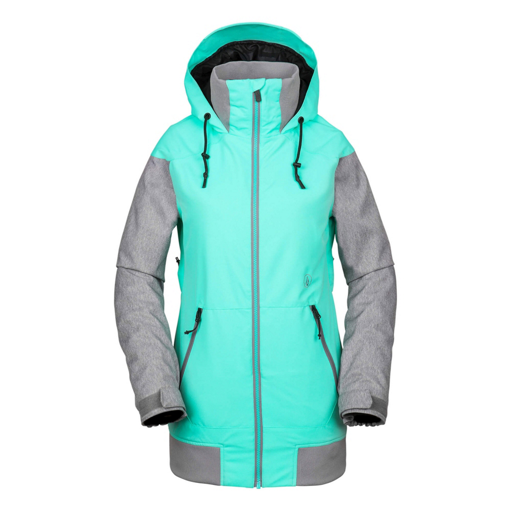 Volcom Meadow Womens Insulated Snowboard Jacket