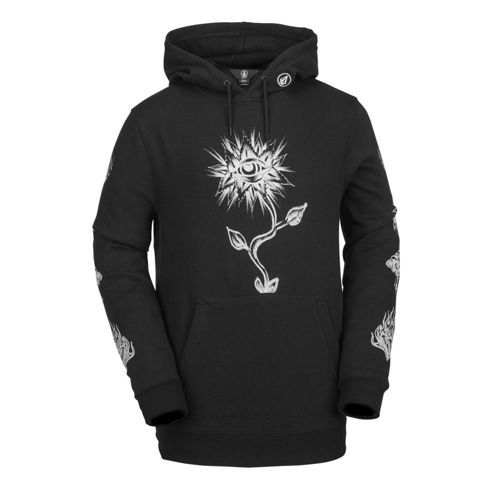 Volcom Jamies Fleece Mens Hoodie 2019