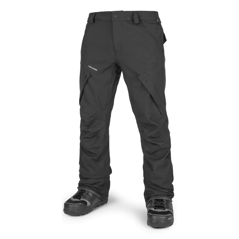 Volcom Articulated Mens Snowboard Pants