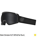Dragon D3 OTG Goggles 2019