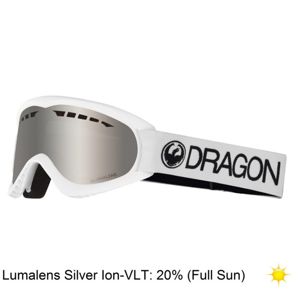 Dragon DX Goggles 2022