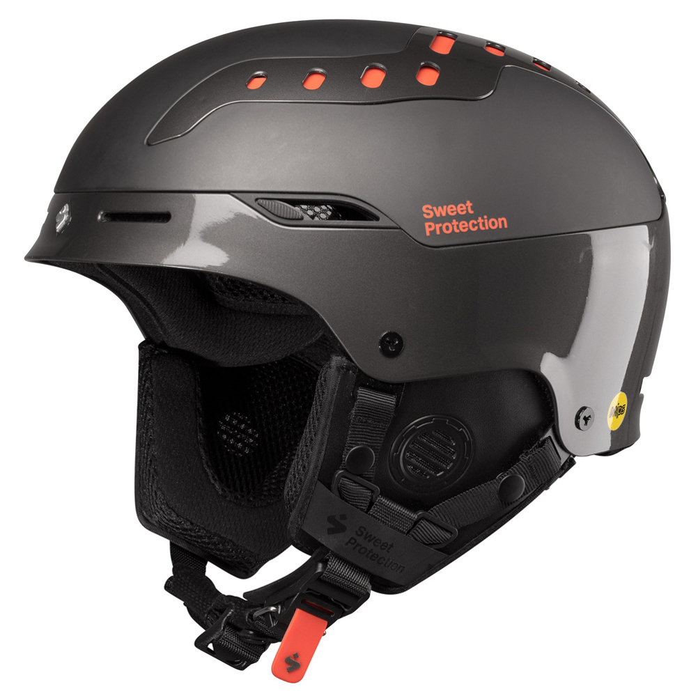 Sweet Protection Switcher MIPS Helmet 2019