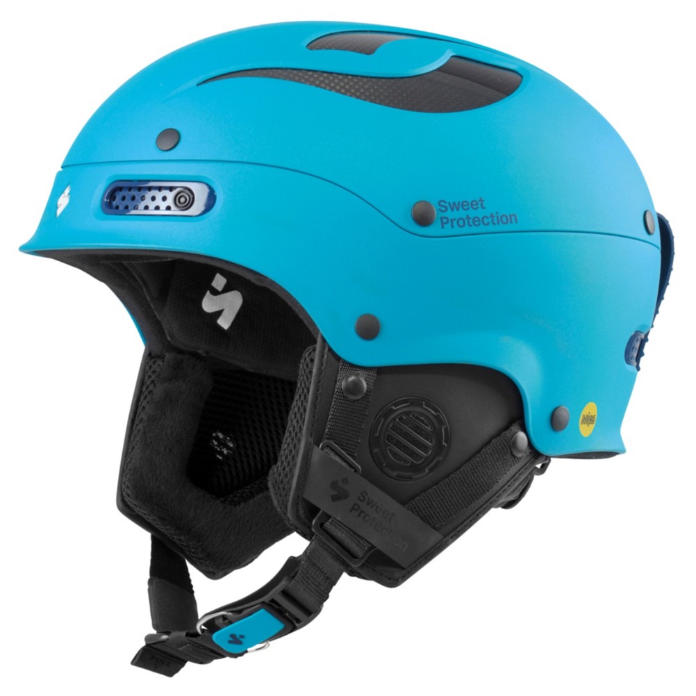 Sweet Protection Trooper II MIPS Helmet 2019