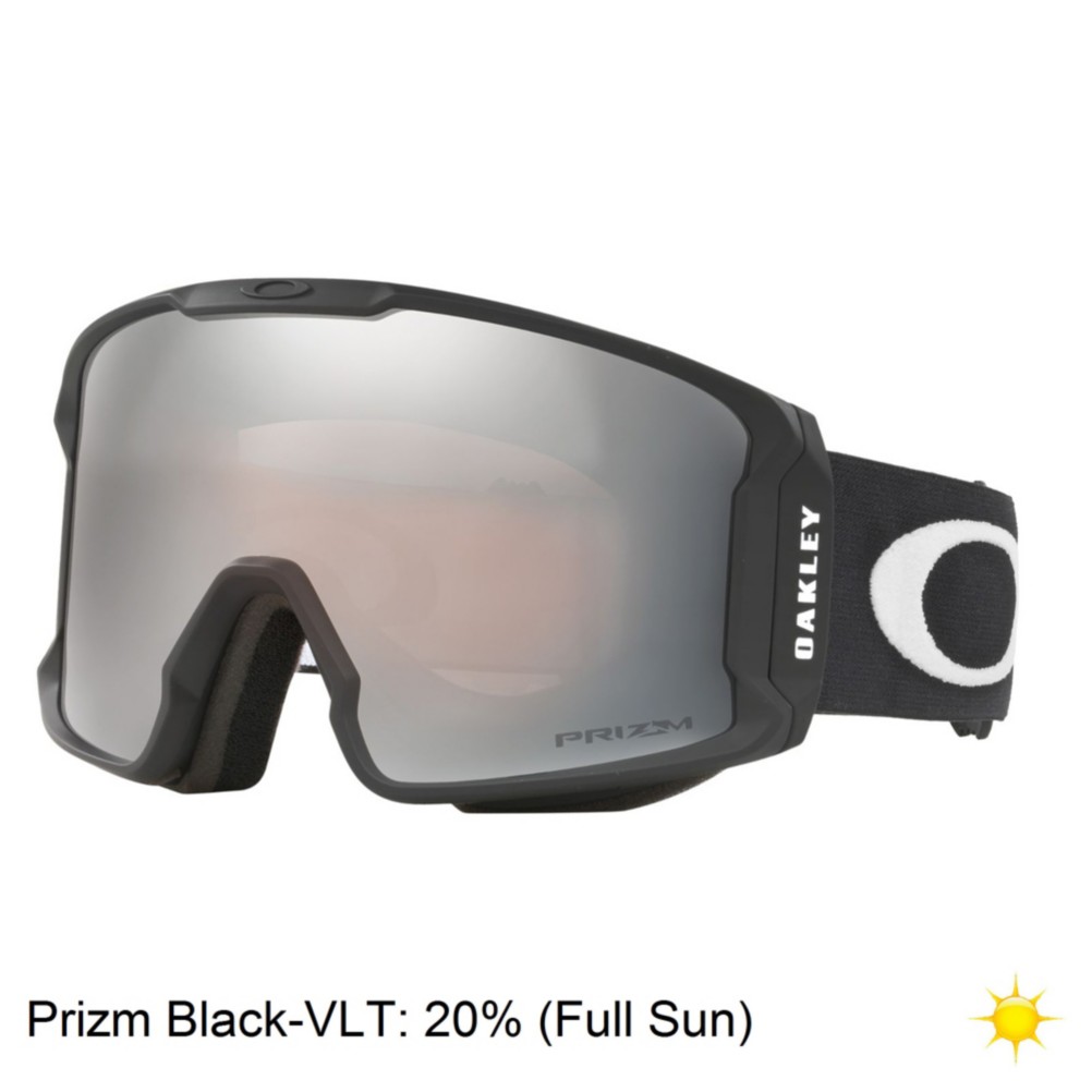 Oakley Line Miner XM Prizm Goggles 2020
