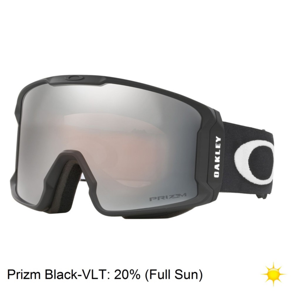 Oakley Line Miner M Prizm Goggles 2022