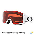 Oakley Line Miner Youth Prizm Kids Goggles
