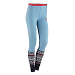 Kari Traa Lokke Womens Long Underwear Pants