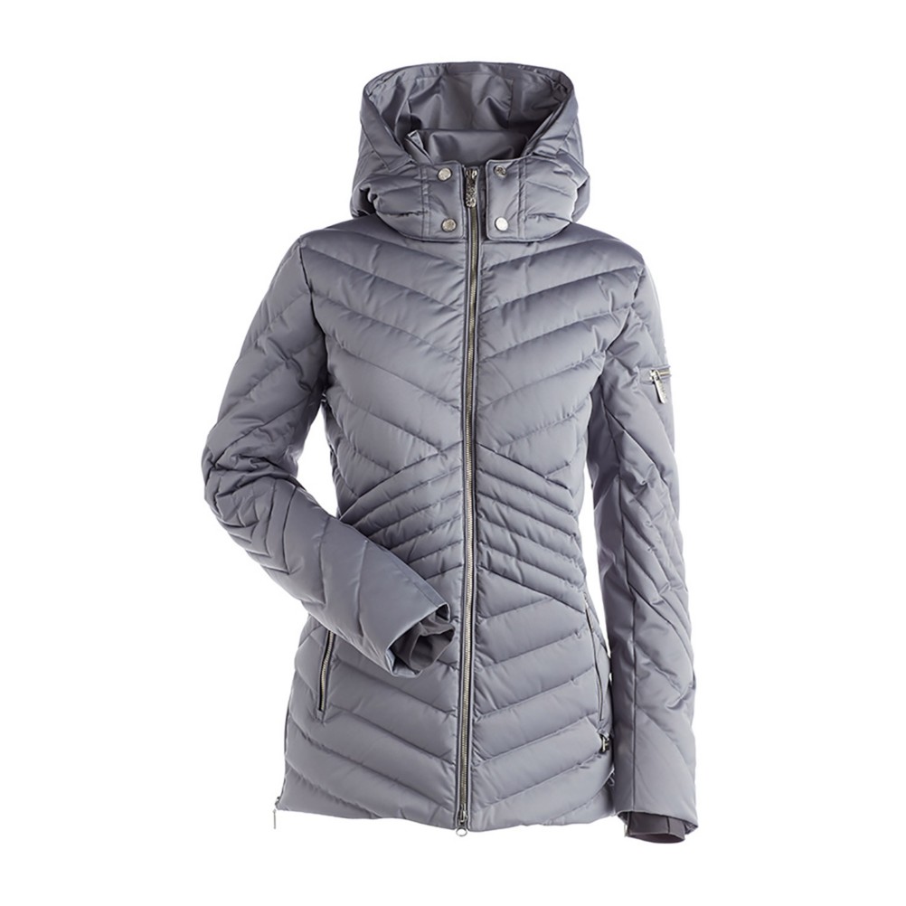 Nils natasha deals ski jacket