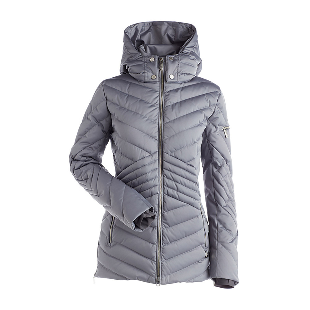 NILS Brienne Womens Insulated Ski Jacket