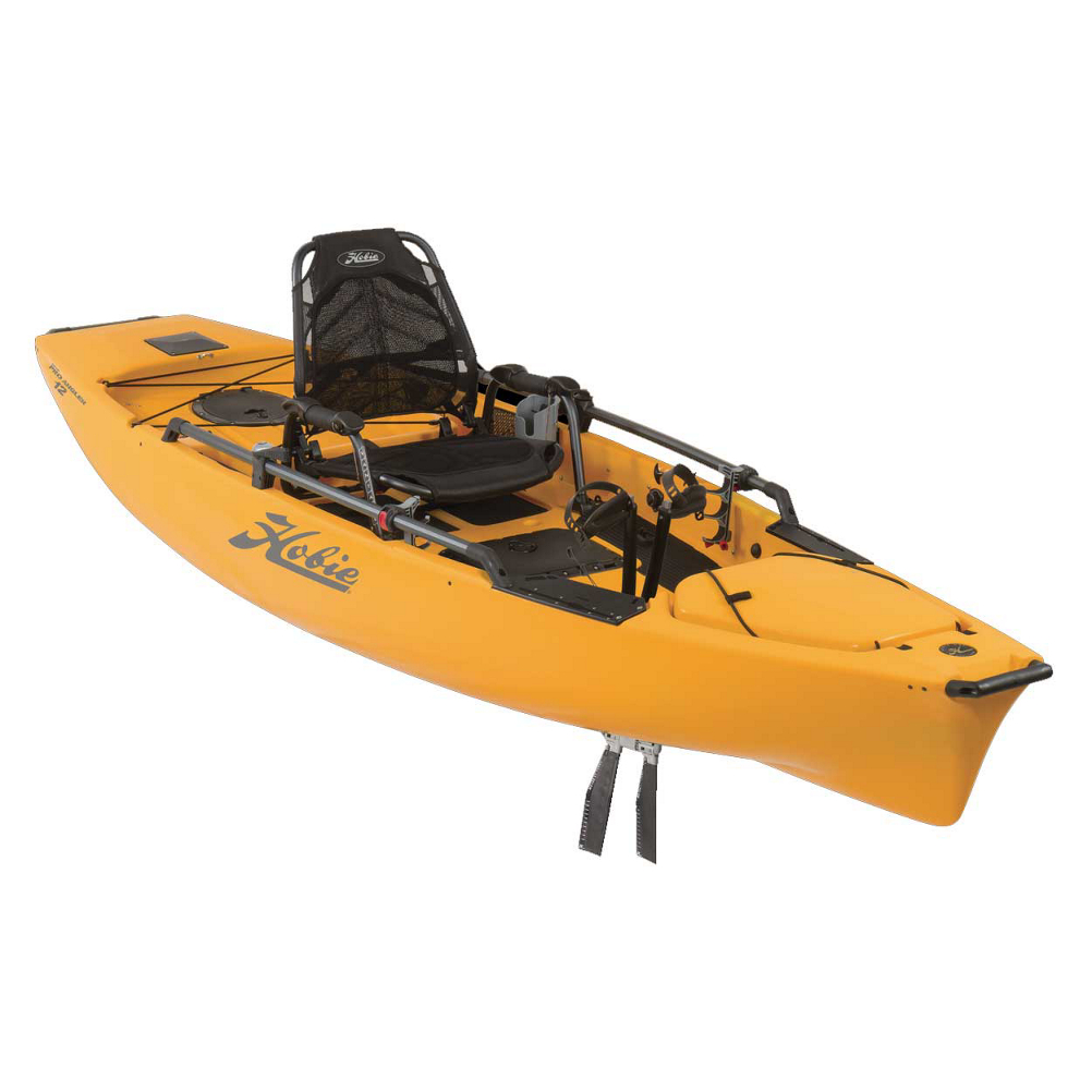 Hobie Mirage Pro Angler 12 Kayak 2019