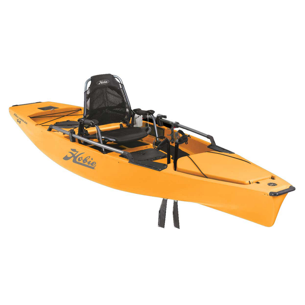 Hobie Mirage Pro Angler 14 Kayak 2019