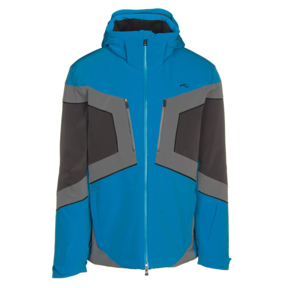 KJUS Speed Reader Mens Insulated Ski Jacket 2019